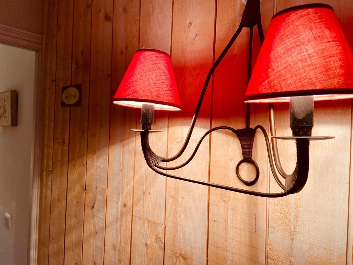 La Closerie De Sarlat Maison D Hotes De Charme Sainte-Nathalène Dış mekan fotoğraf