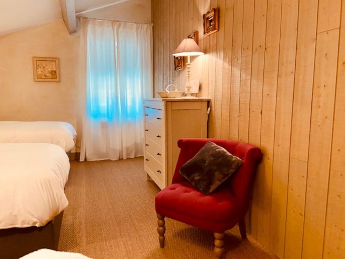 La Closerie De Sarlat Maison D Hotes De Charme Sainte-Nathalène Dış mekan fotoğraf