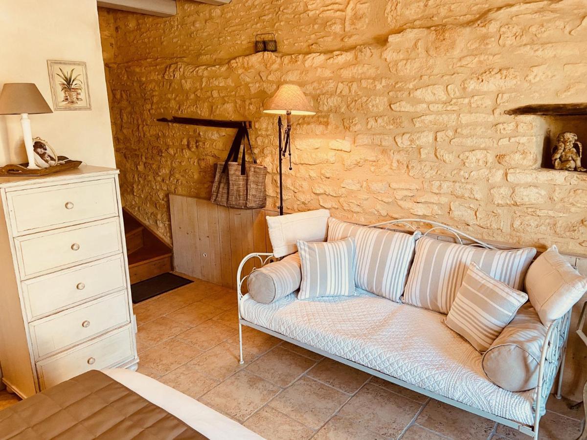 La Closerie De Sarlat Maison D Hotes De Charme Sainte-Nathalène Dış mekan fotoğraf