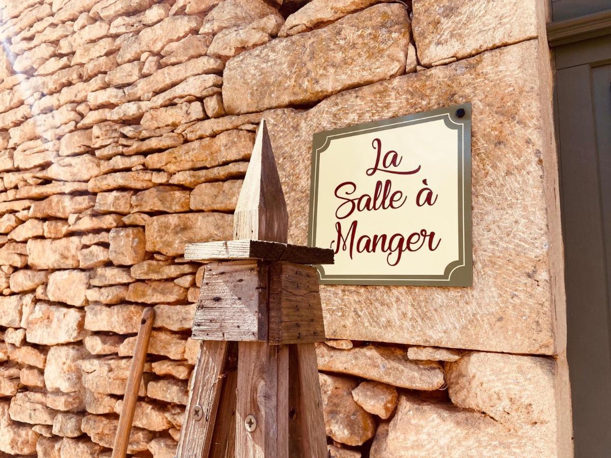 La Closerie De Sarlat Maison D Hotes De Charme Sainte-Nathalène Dış mekan fotoğraf
