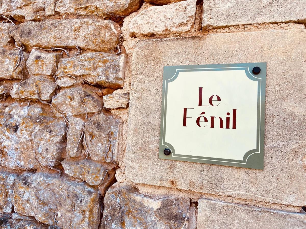 La Closerie De Sarlat Maison D Hotes De Charme Sainte-Nathalène Dış mekan fotoğraf