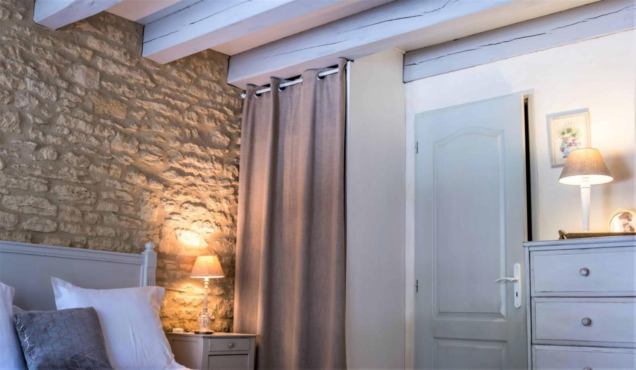 La Closerie De Sarlat Maison D Hotes De Charme Sainte-Nathalène Dış mekan fotoğraf