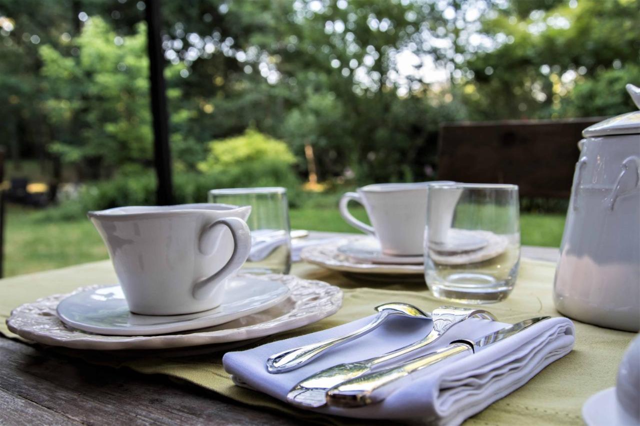 La Closerie De Sarlat Maison D Hotes De Charme Sainte-Nathalène Dış mekan fotoğraf